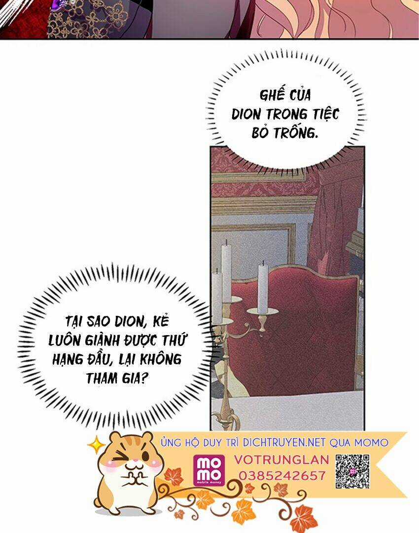 Cách Bảo Vệ Anh Trai Của Nữ Chính Chapter 5 trang 18