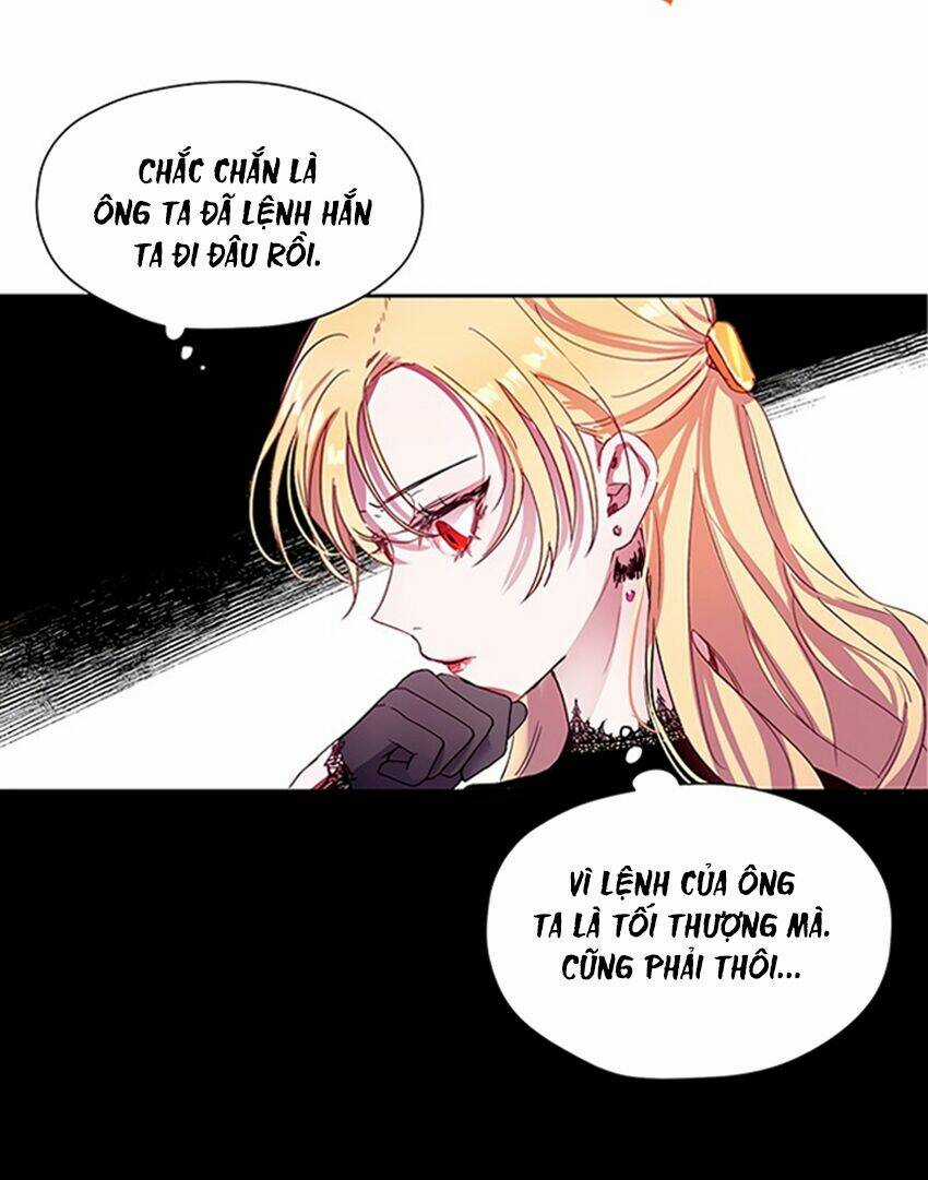 Cách Bảo Vệ Anh Trai Của Nữ Chính Chapter 5 trang 19