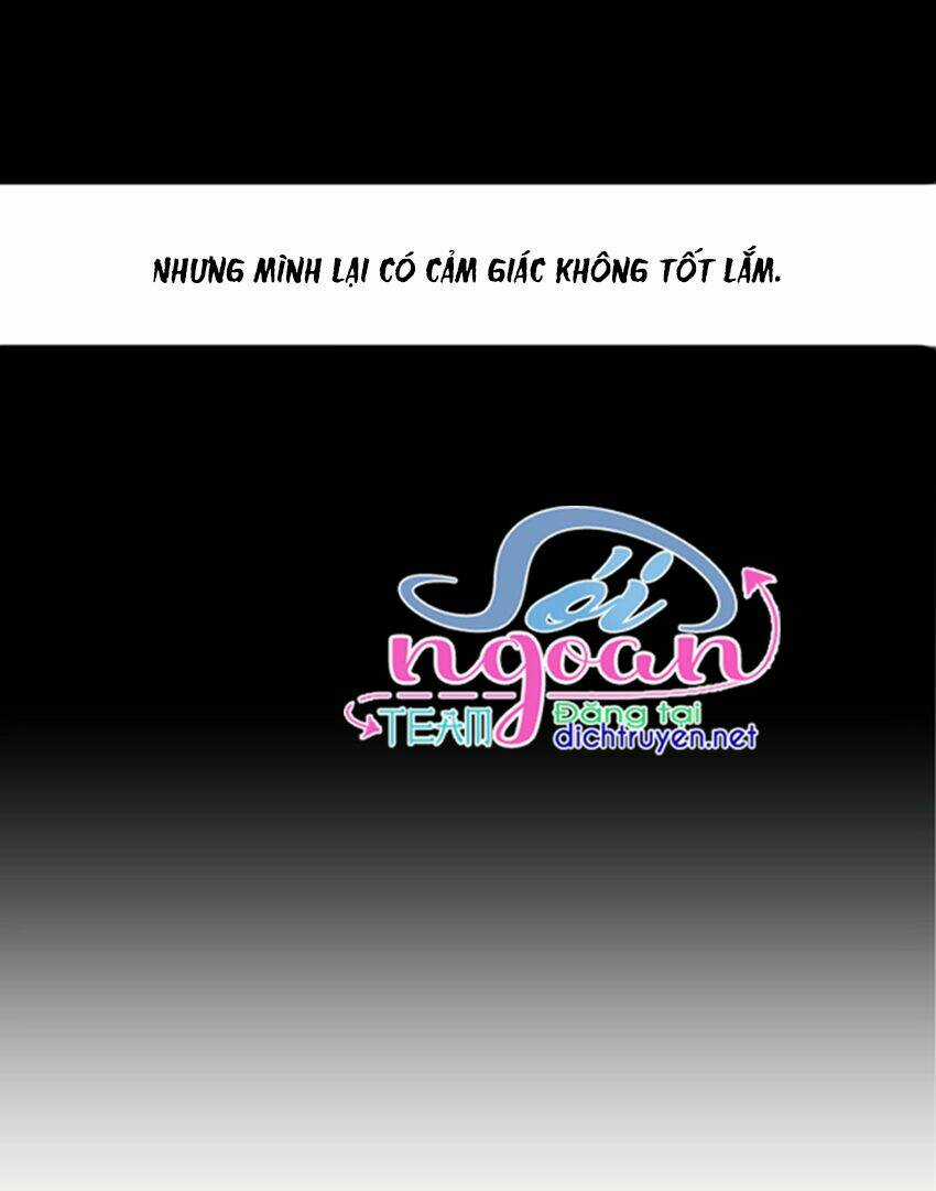 Cách Bảo Vệ Anh Trai Của Nữ Chính Chapter 5 trang 20