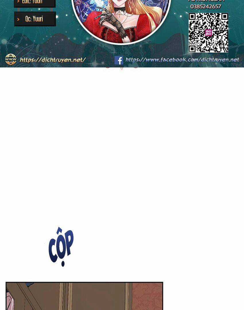 Cách Bảo Vệ Anh Trai Của Nữ Chính Chapter 5 trang 22