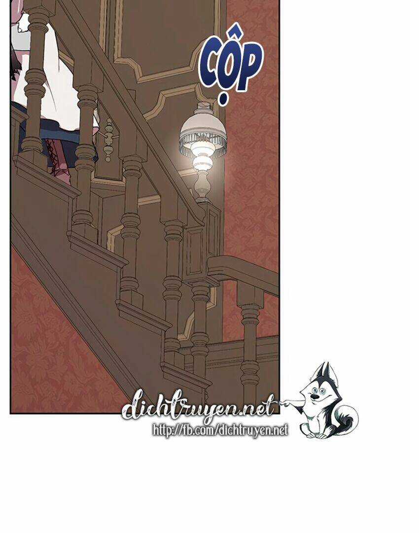 Cách Bảo Vệ Anh Trai Của Nữ Chính Chapter 5 trang 23