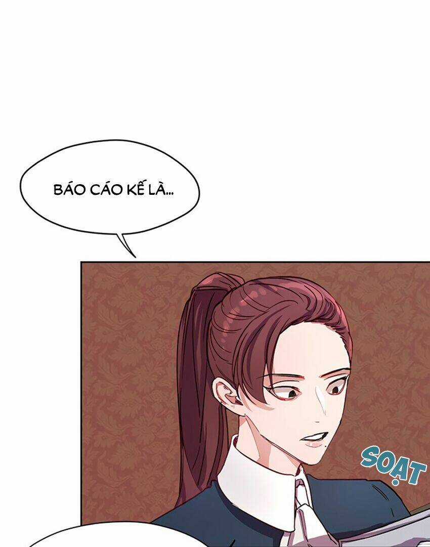 Cách Bảo Vệ Anh Trai Của Nữ Chính Chapter 5 trang 24