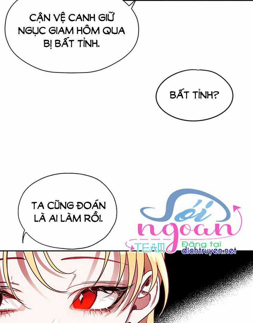 Cách Bảo Vệ Anh Trai Của Nữ Chính Chapter 5 trang 25