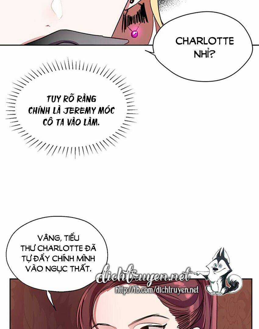 Cách Bảo Vệ Anh Trai Của Nữ Chính Chapter 5 trang 26