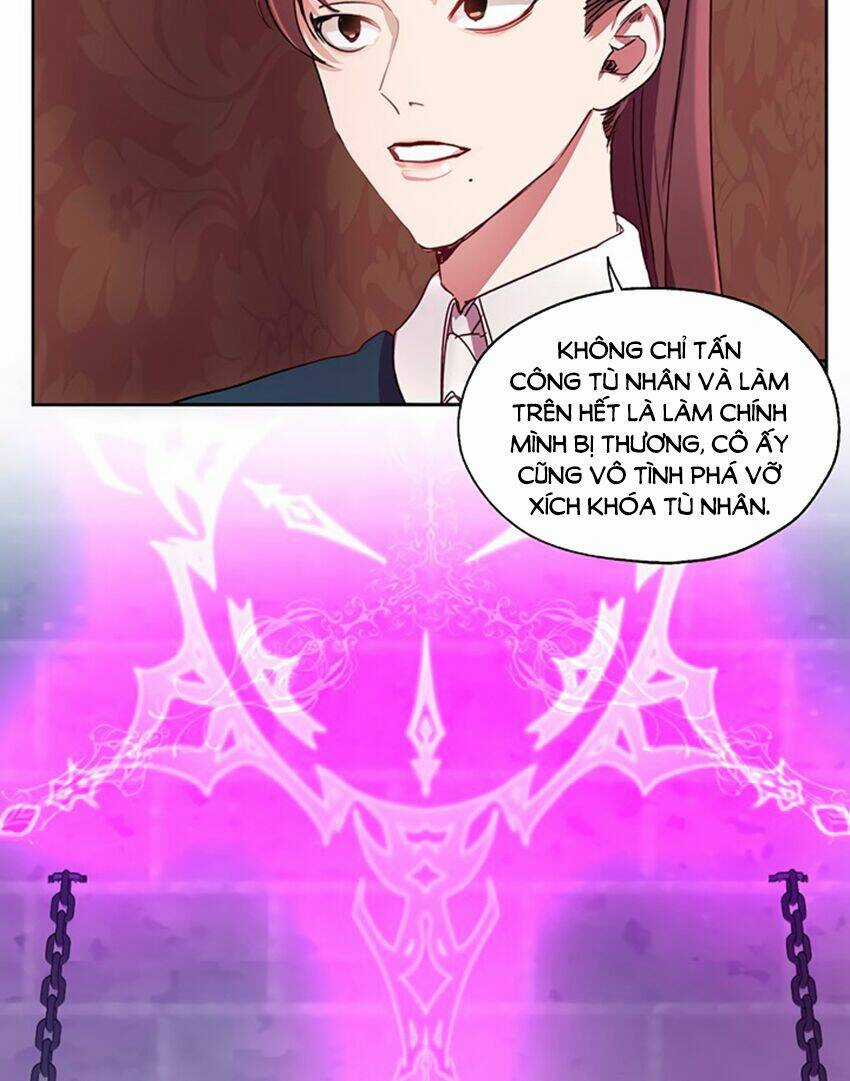 Cách Bảo Vệ Anh Trai Của Nữ Chính Chapter 5 trang 27