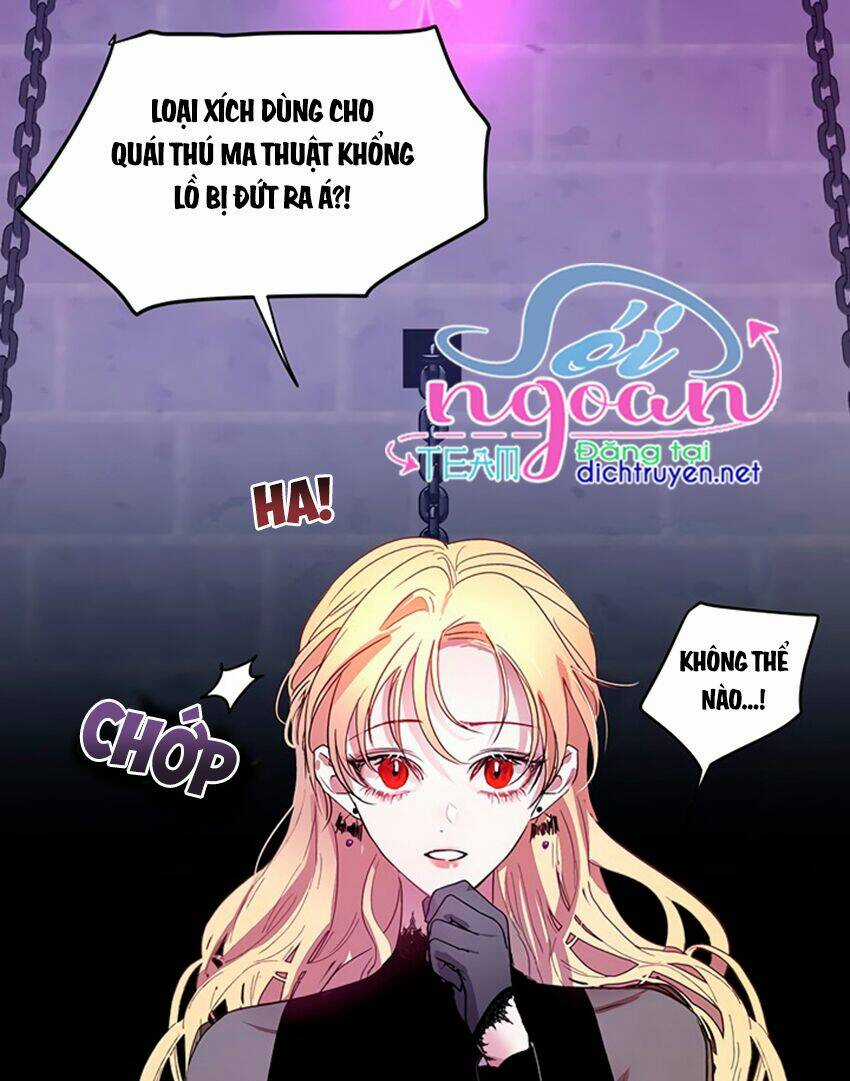 Cách Bảo Vệ Anh Trai Của Nữ Chính Chapter 5 trang 28