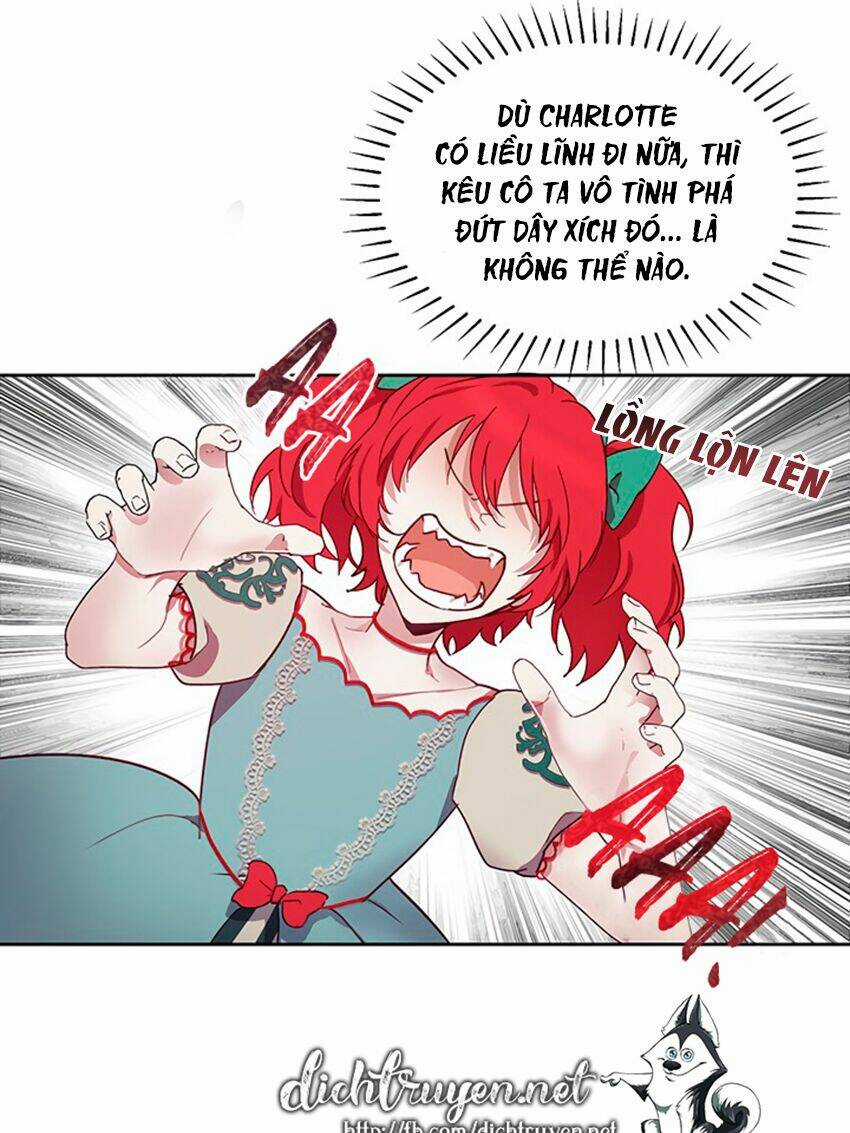 Cách Bảo Vệ Anh Trai Của Nữ Chính Chapter 5 trang 30