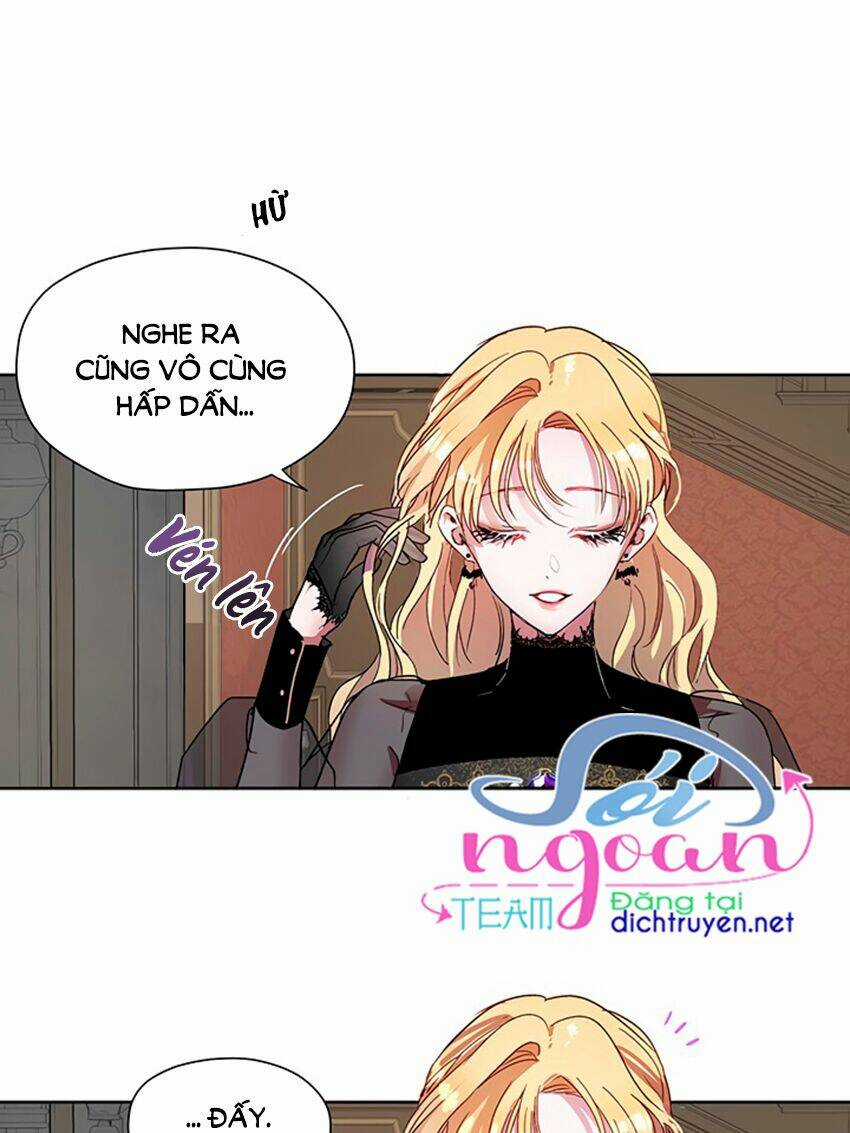 Cách Bảo Vệ Anh Trai Của Nữ Chính Chapter 5 trang 32