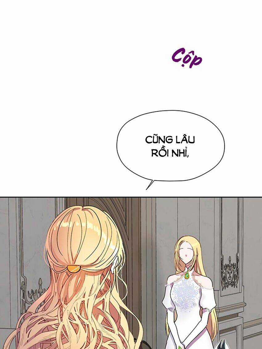 Cách Bảo Vệ Anh Trai Của Nữ Chính Chapter 5 trang 34