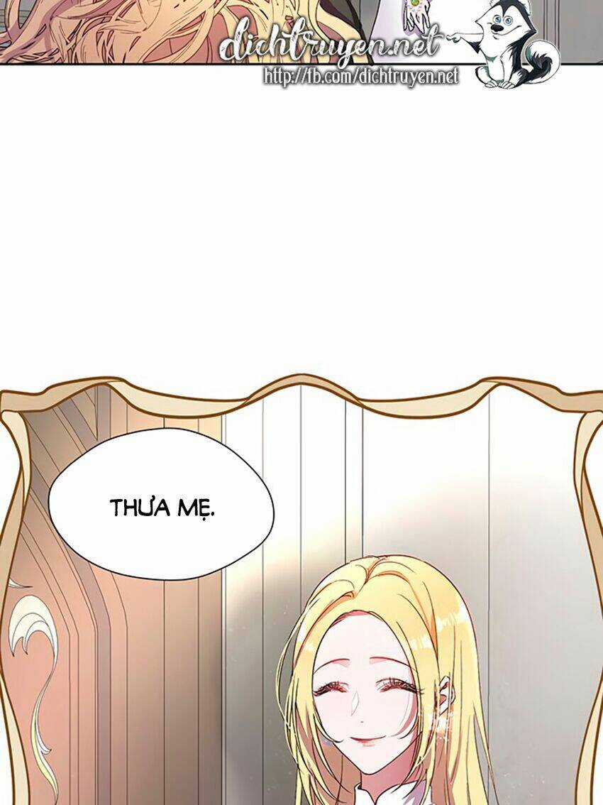 Cách Bảo Vệ Anh Trai Của Nữ Chính Chapter 5 trang 35