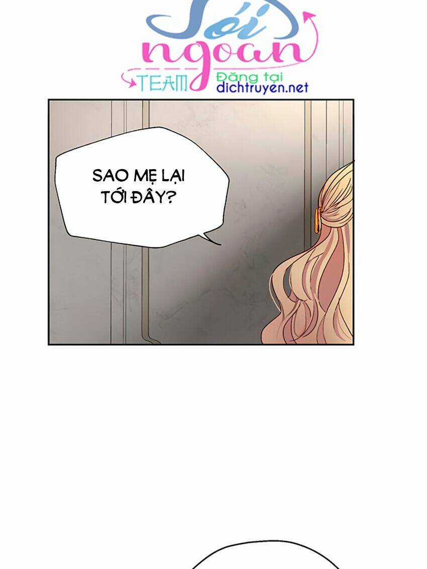 Cách Bảo Vệ Anh Trai Của Nữ Chính Chapter 5 trang 37