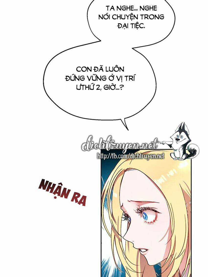 Cách Bảo Vệ Anh Trai Của Nữ Chính Chapter 5 trang 38