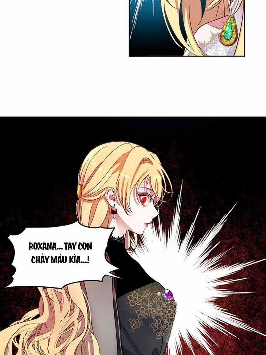 Cách Bảo Vệ Anh Trai Của Nữ Chính Chapter 5 trang 39