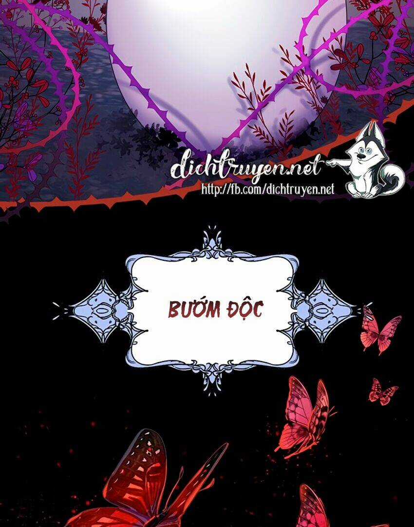 Cách Bảo Vệ Anh Trai Của Nữ Chính Chapter 5 trang 4