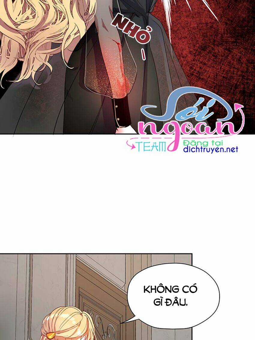 Cách Bảo Vệ Anh Trai Của Nữ Chính Chapter 5 trang 40