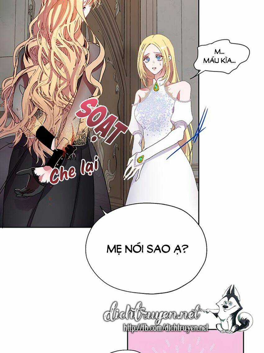 Cách Bảo Vệ Anh Trai Của Nữ Chính Chapter 5 trang 41