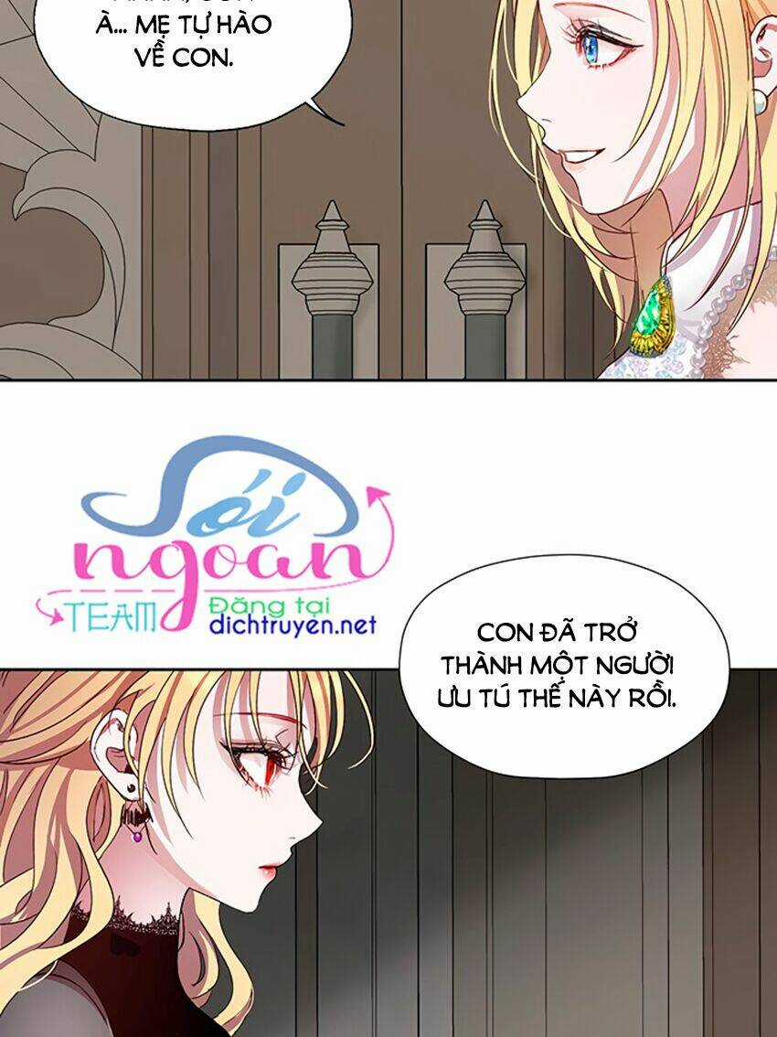 Cách Bảo Vệ Anh Trai Của Nữ Chính Chapter 5 trang 43