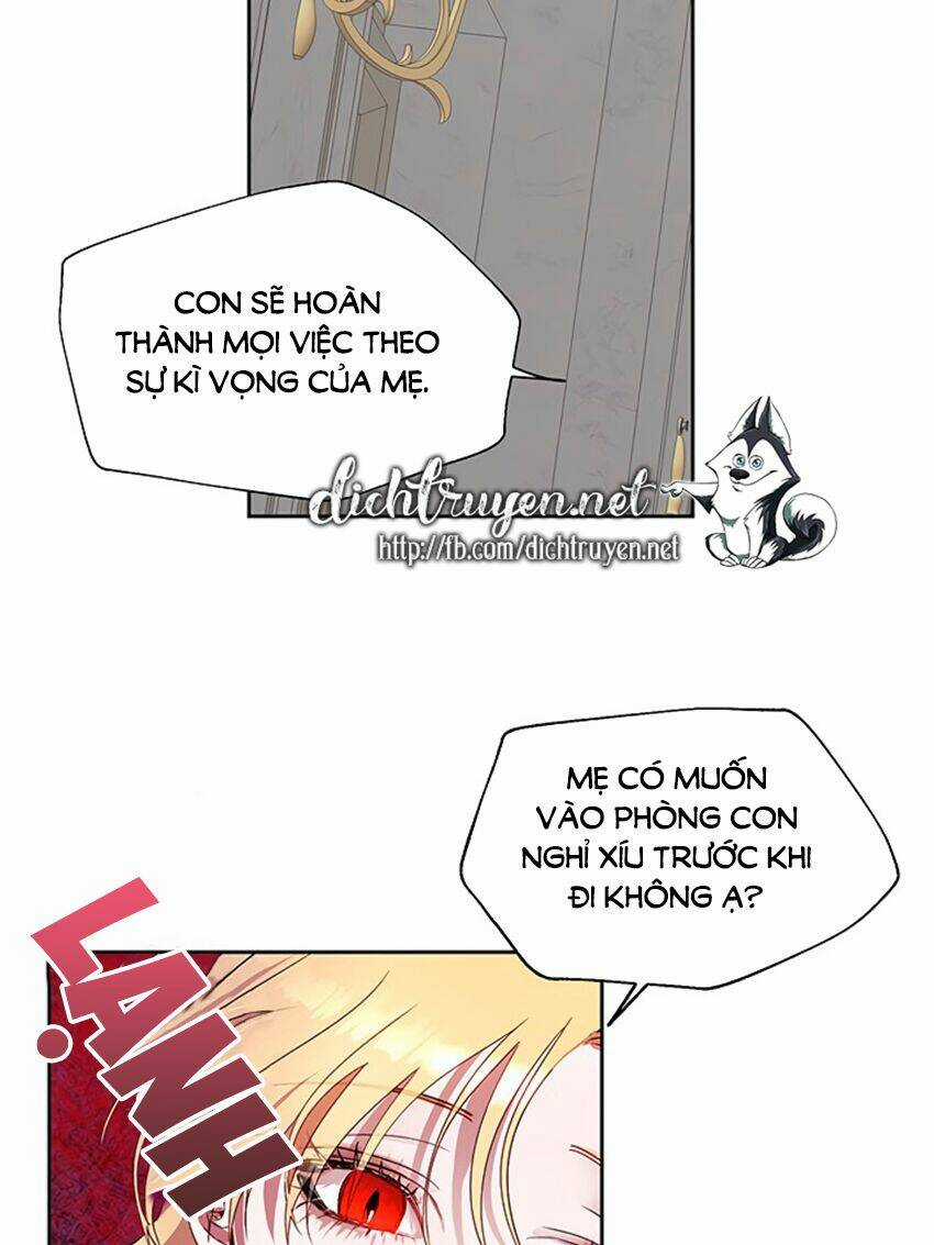 Cách Bảo Vệ Anh Trai Của Nữ Chính Chapter 5 trang 45