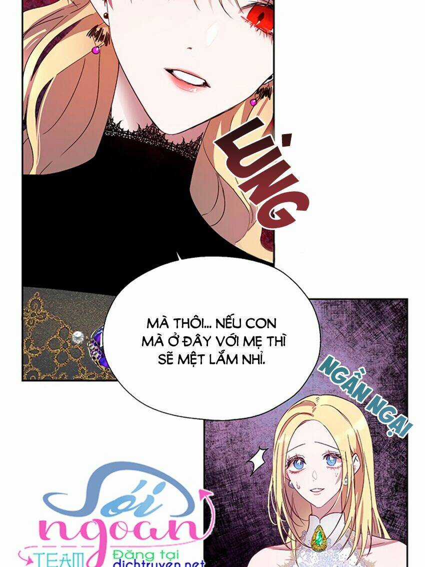 Cách Bảo Vệ Anh Trai Của Nữ Chính Chapter 5 trang 46