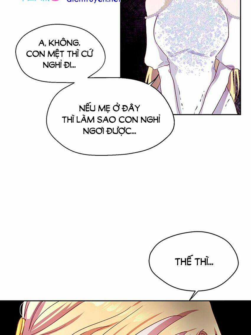 Cách Bảo Vệ Anh Trai Của Nữ Chính Chapter 5 trang 47