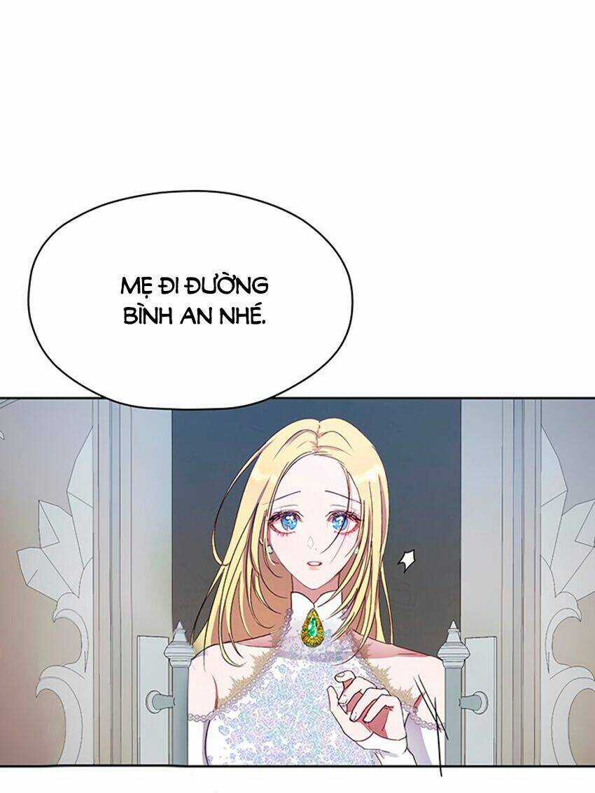 Cách Bảo Vệ Anh Trai Của Nữ Chính Chapter 5 trang 49