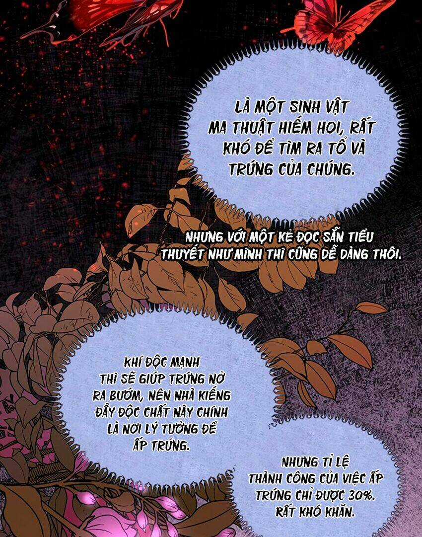 Cách Bảo Vệ Anh Trai Của Nữ Chính Chapter 5 trang 5