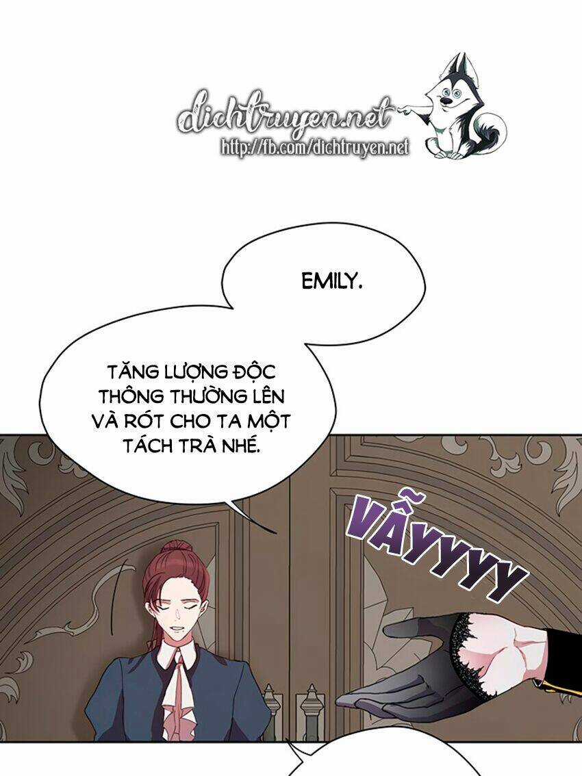 Cách Bảo Vệ Anh Trai Của Nữ Chính Chapter 5 trang 53