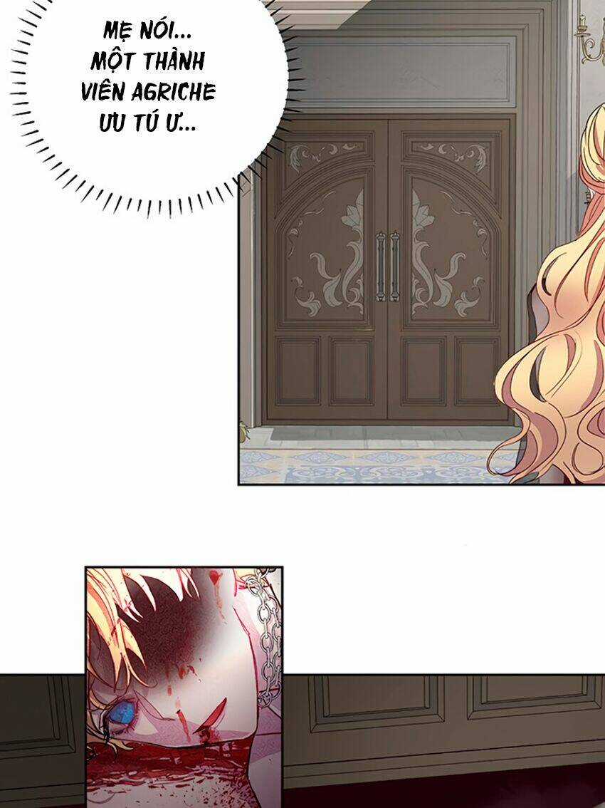 Cách Bảo Vệ Anh Trai Của Nữ Chính Chapter 5 trang 55