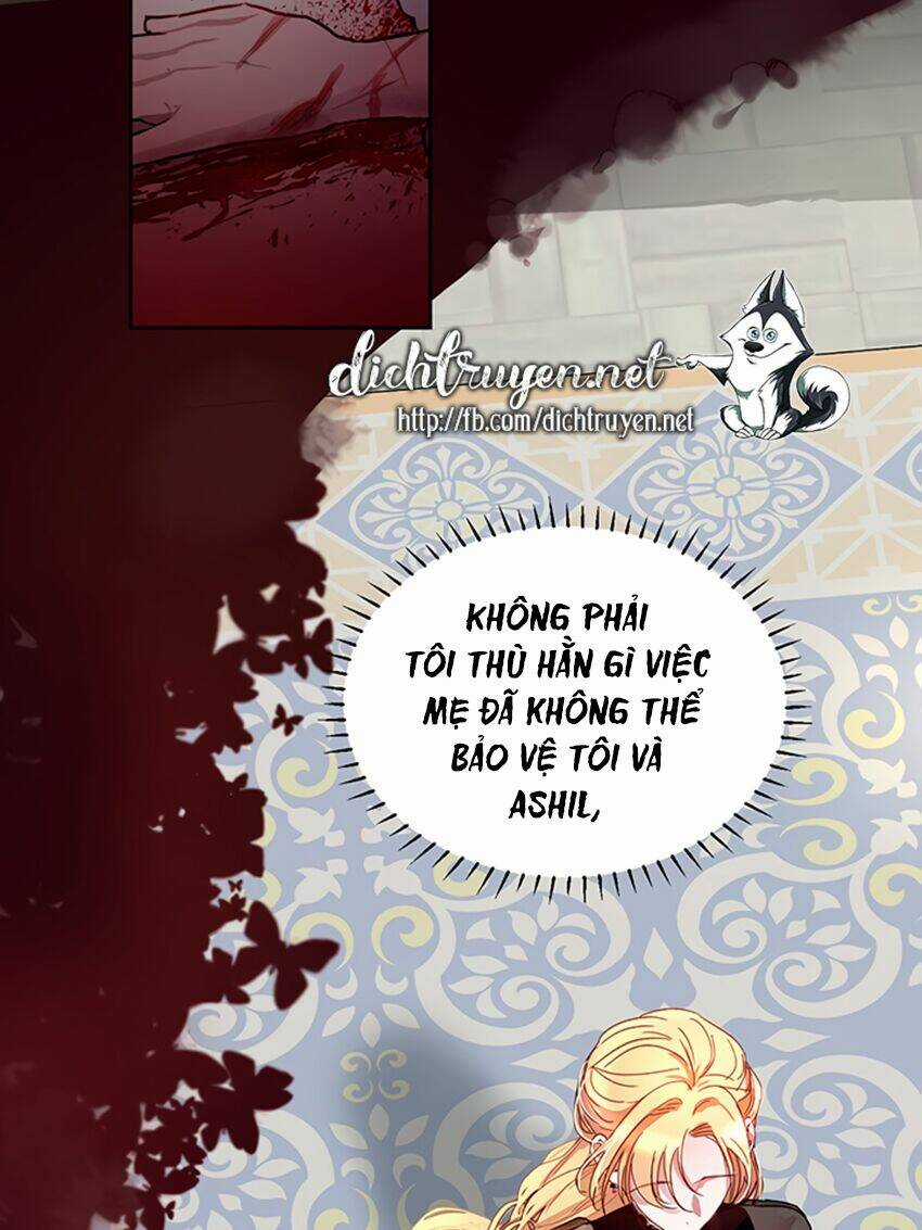 Cách Bảo Vệ Anh Trai Của Nữ Chính Chapter 5 trang 56