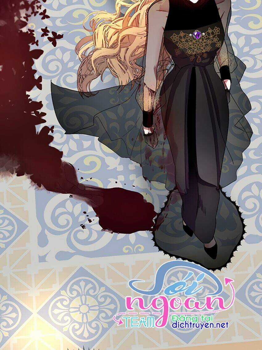 Cách Bảo Vệ Anh Trai Của Nữ Chính Chapter 5 trang 57