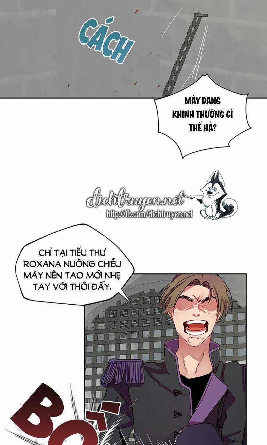 Cách Bảo Vệ Anh Trai Của Nữ Chính Chapter 5 trang 60