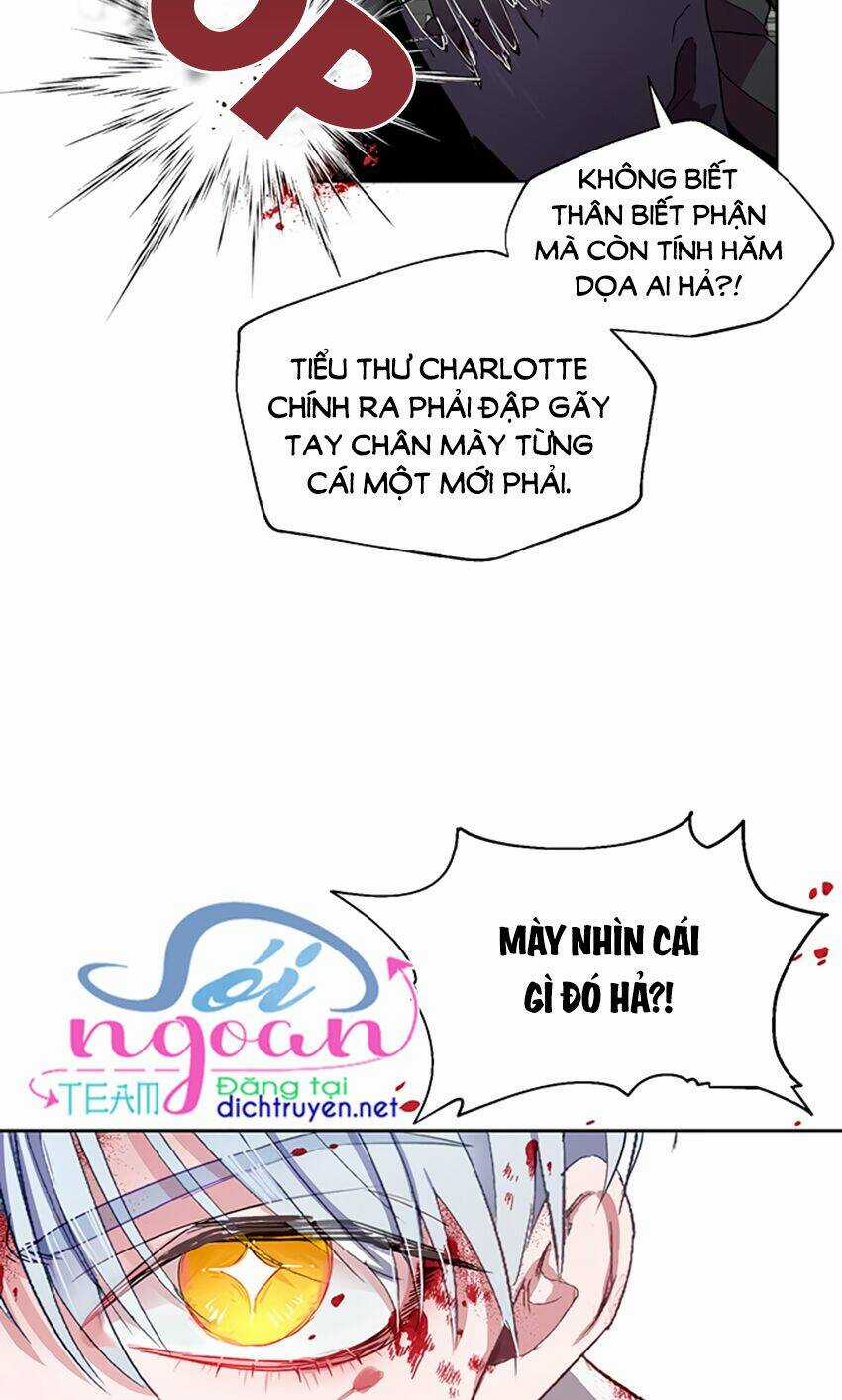 Cách Bảo Vệ Anh Trai Của Nữ Chính Chapter 5 trang 61