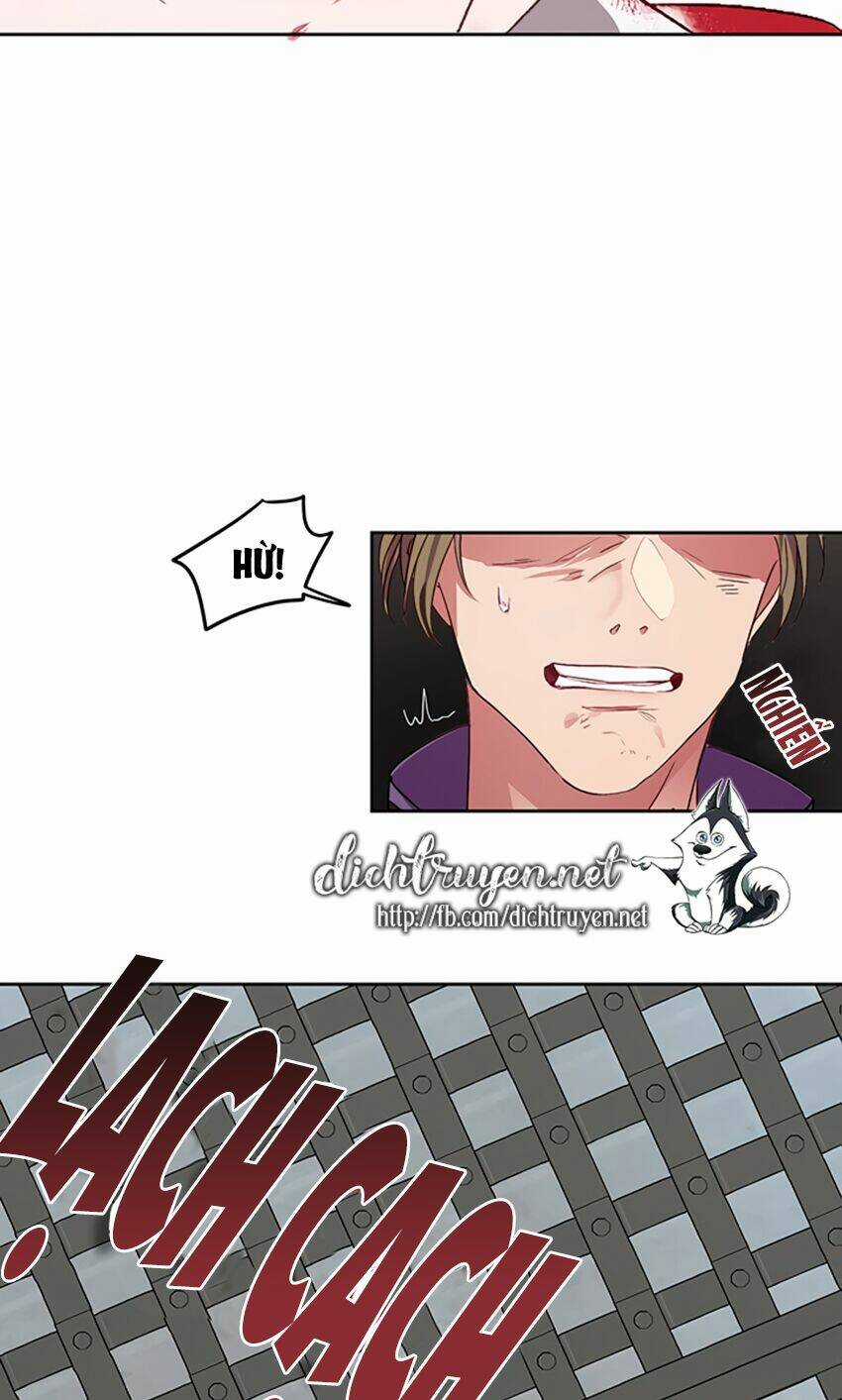 Cách Bảo Vệ Anh Trai Của Nữ Chính Chapter 5 trang 62