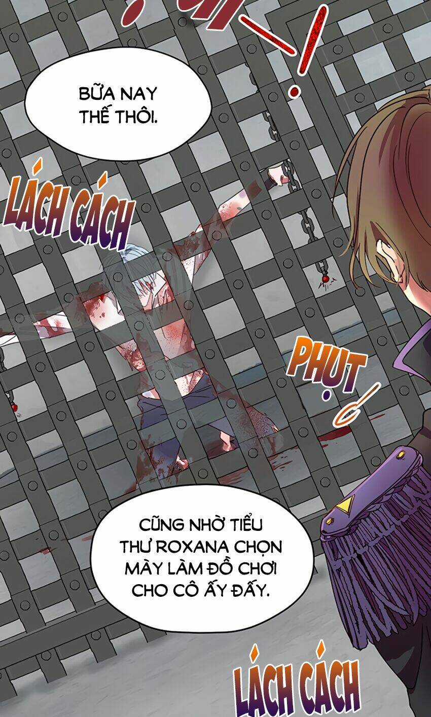 Cách Bảo Vệ Anh Trai Của Nữ Chính Chapter 5 trang 63