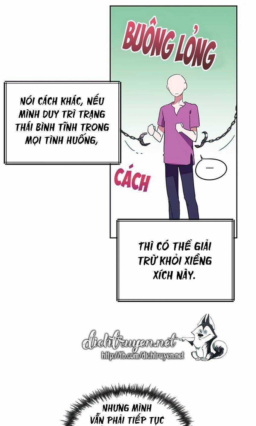 Cách Bảo Vệ Anh Trai Của Nữ Chính Chapter 5 trang 69