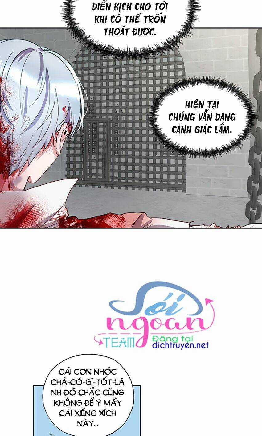 Cách Bảo Vệ Anh Trai Của Nữ Chính Chapter 5 trang 70