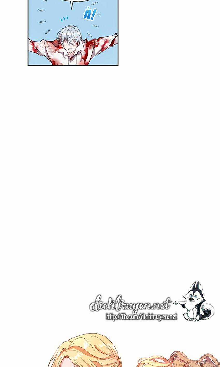 Cách Bảo Vệ Anh Trai Của Nữ Chính Chapter 5 trang 71