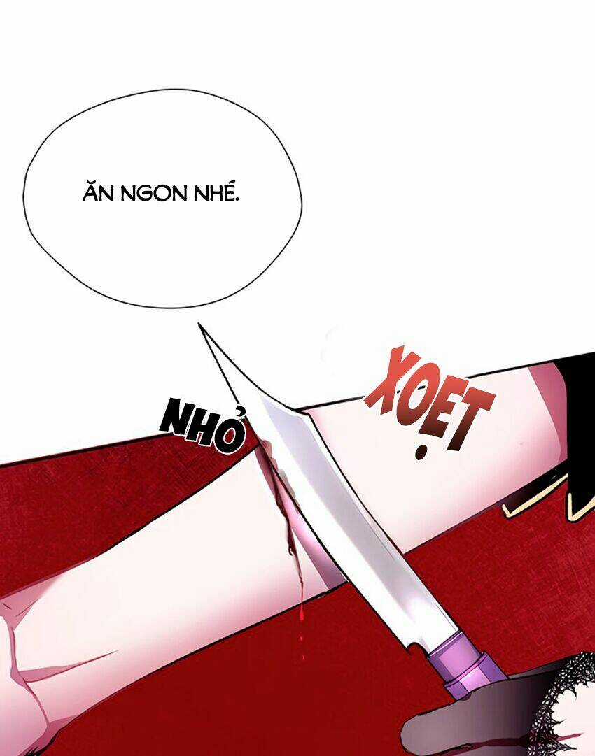 Cách Bảo Vệ Anh Trai Của Nữ Chính Chapter 5 trang 8