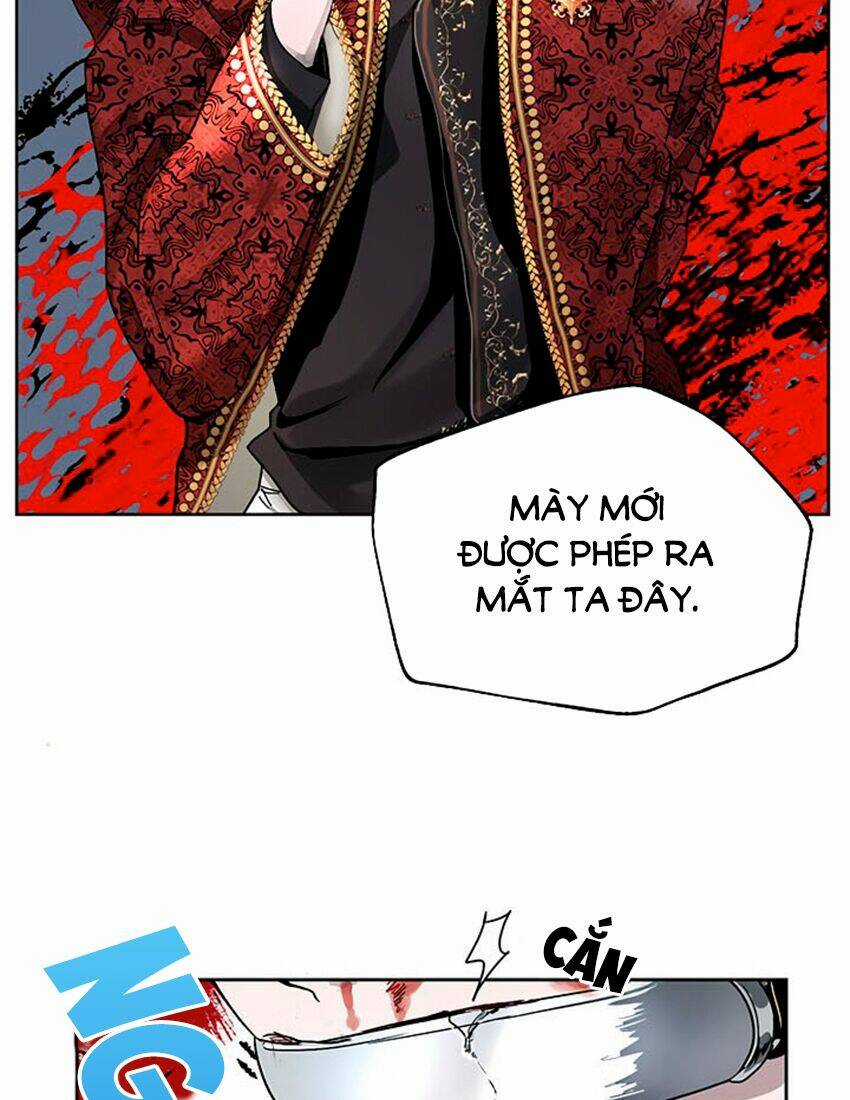 Cách Bảo Vệ Anh Trai Của Nữ Chính Chapter 6 trang 10