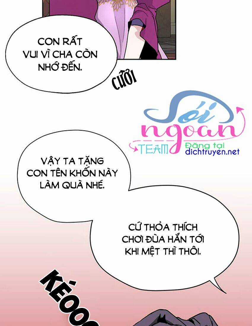 Cách Bảo Vệ Anh Trai Của Nữ Chính Chapter 6 trang 13