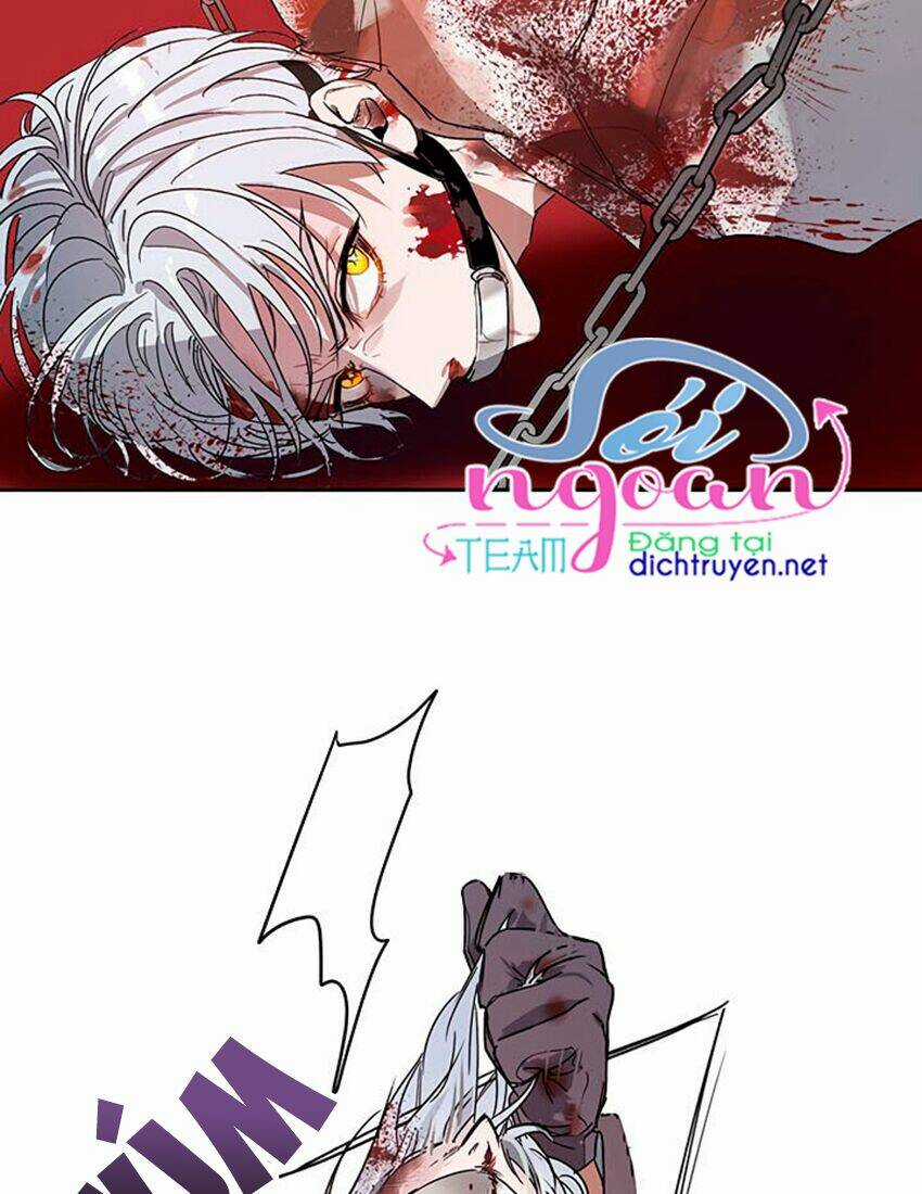 Cách Bảo Vệ Anh Trai Của Nữ Chính Chapter 6 trang 16