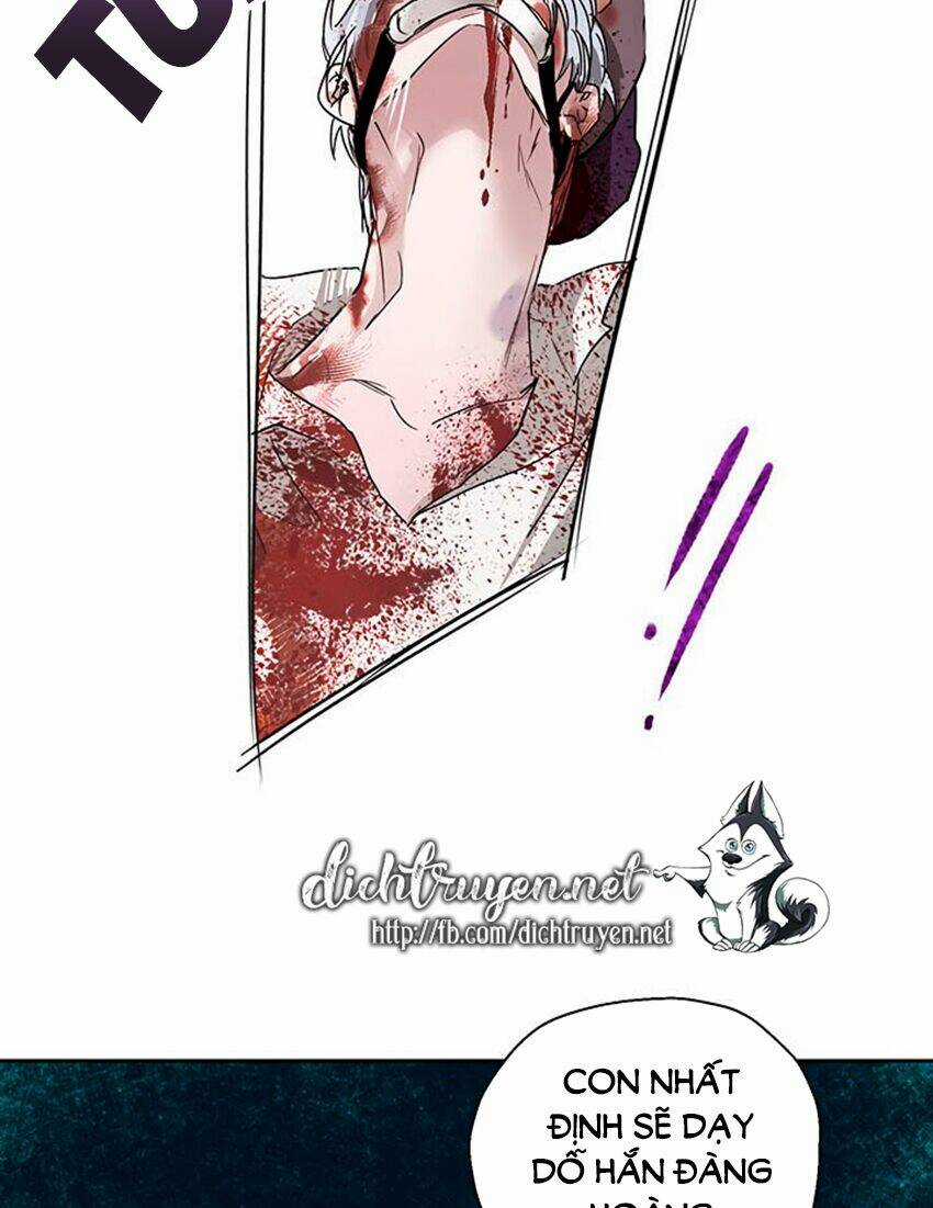 Cách Bảo Vệ Anh Trai Của Nữ Chính Chapter 6 trang 17