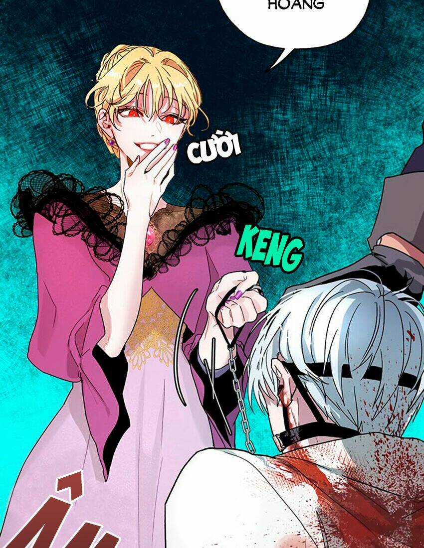 Cách Bảo Vệ Anh Trai Của Nữ Chính Chapter 6 trang 18