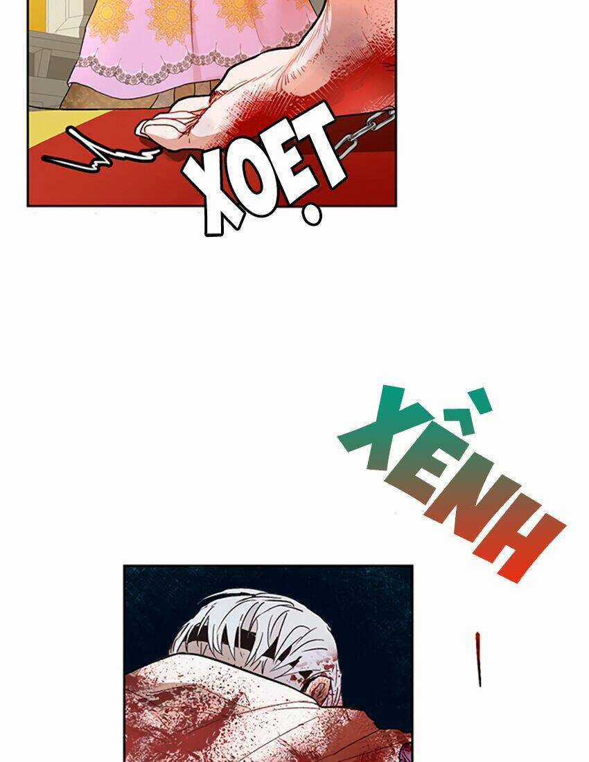 Cách Bảo Vệ Anh Trai Của Nữ Chính Chapter 6 trang 23