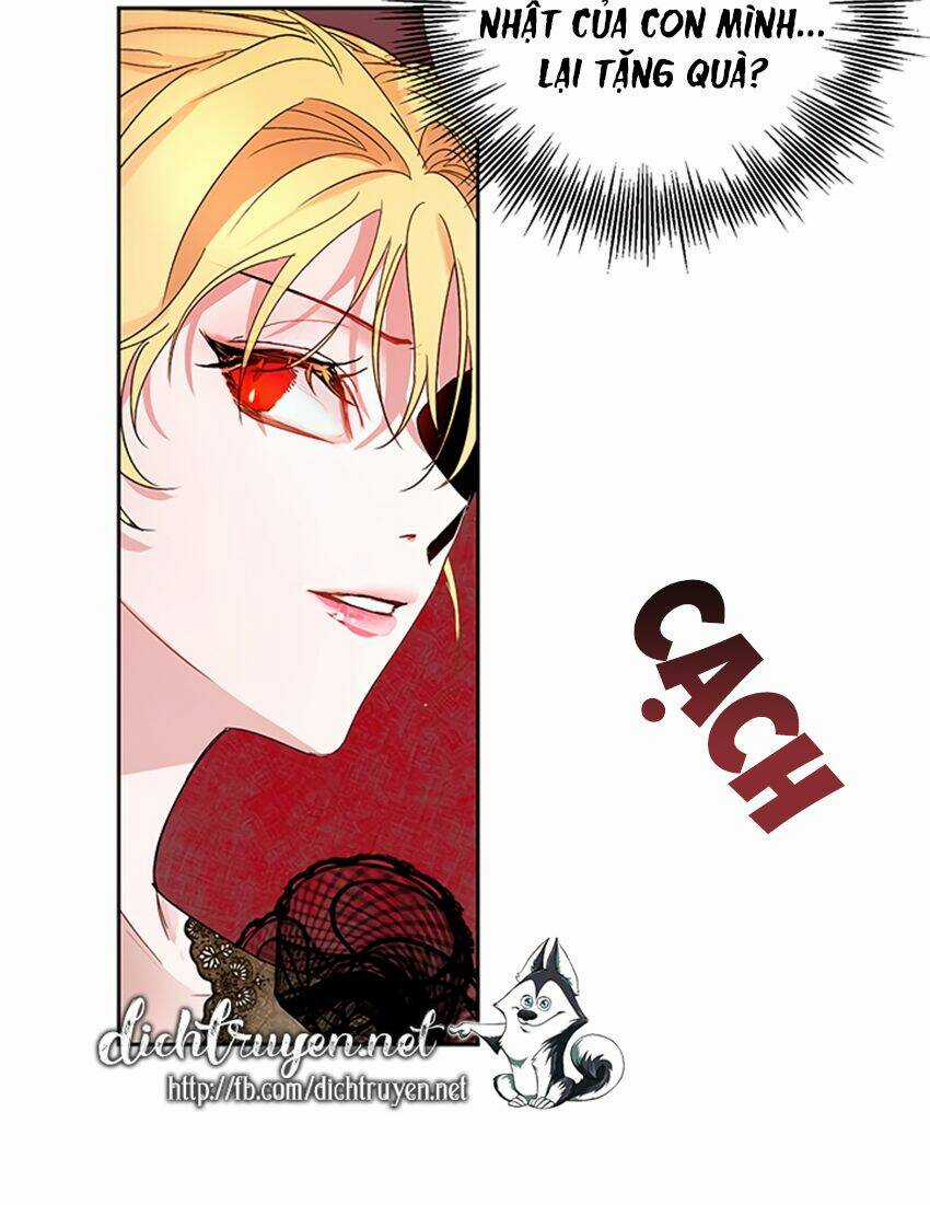 Cách Bảo Vệ Anh Trai Của Nữ Chính Chapter 6 trang 25