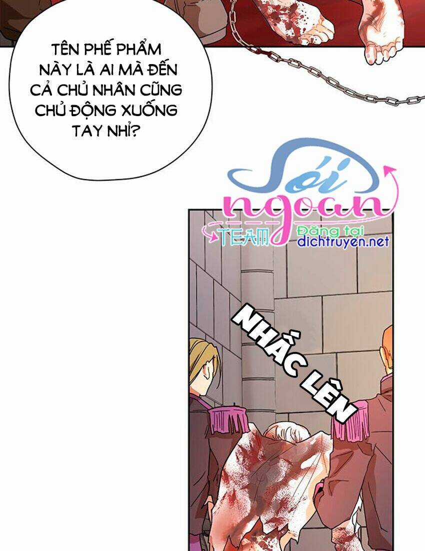 Cách Bảo Vệ Anh Trai Của Nữ Chính Chapter 6 trang 27