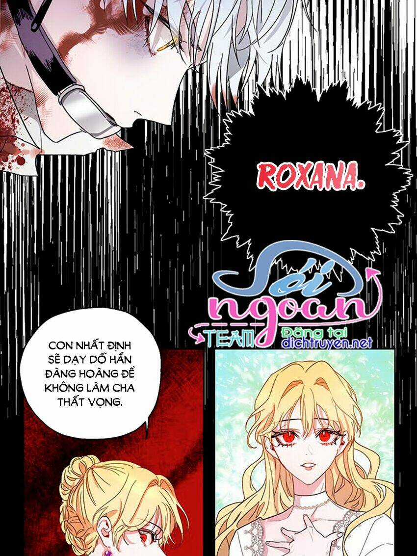 Cách Bảo Vệ Anh Trai Của Nữ Chính Chapter 6 trang 30