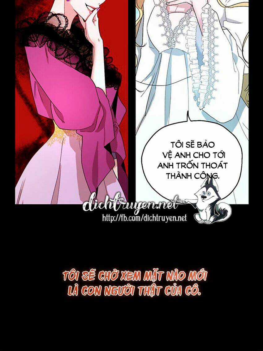 Cách Bảo Vệ Anh Trai Của Nữ Chính Chapter 6 trang 31