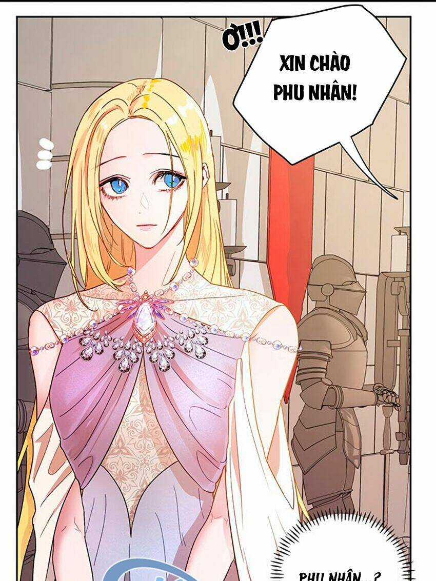 Cách Bảo Vệ Anh Trai Của Nữ Chính Chapter 6 trang 32