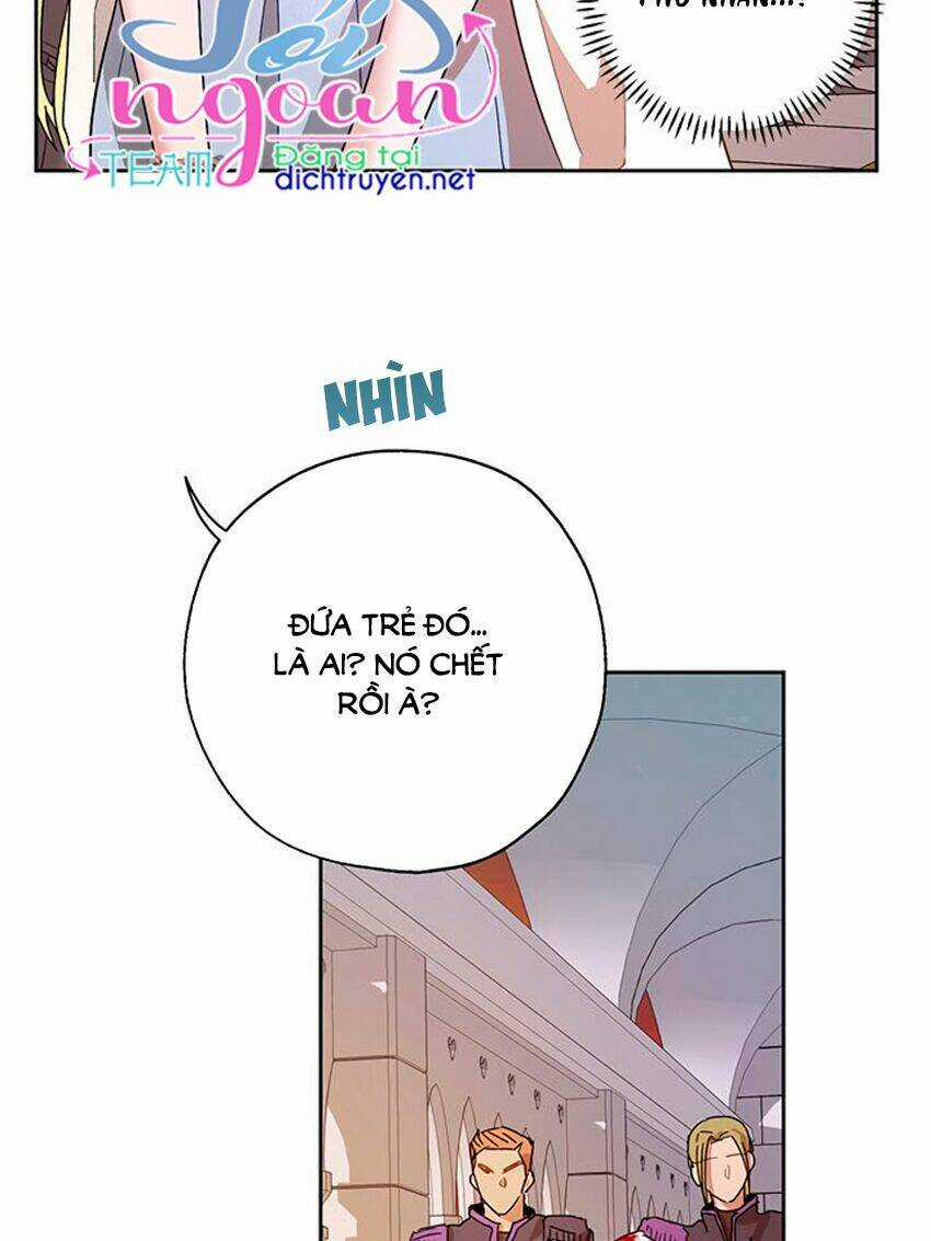 Cách Bảo Vệ Anh Trai Của Nữ Chính Chapter 6 trang 33